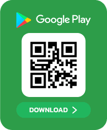 Qr code to google play